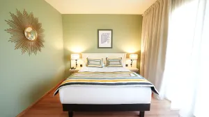 Image of Hôtel Mount Venturi - Aix-En-Provence Sainte-Victoire - Bar & Restaurant & Padel