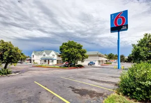 Image of Motel 6-Wheat Ridge, CO - West - Denver North