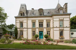 Image of Clos de Vallombreuse, The Originals Relais