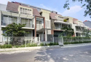 Image of Sampit Residence Managed by FLAT06
