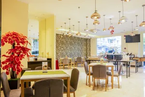 Image of Sunbreeze Hotel