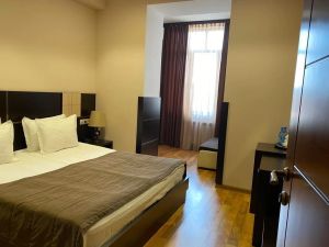 Image of Hotel Lilia Yerevan