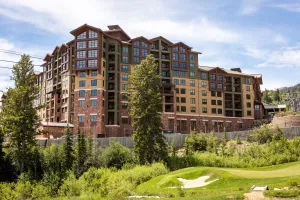 Image of Grand Summit Lodge by Park City - Canyons Village