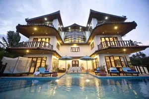 Image of Paradise Island Estate