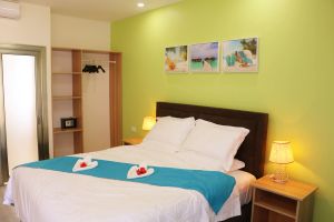 Image of Nadi Fancy Hotel