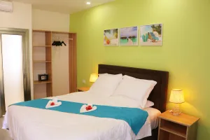 Image of Nadi Fancy Hotel