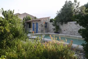 Image of Aux Pots Bleus