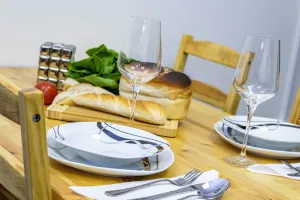 Image of CADeS accommodation