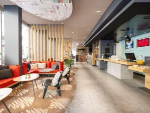 Image of ibis Geneve Centre Lac