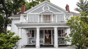 Image of The French Country Inn