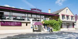 Image of Hôtel Relais du Loir