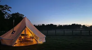 Image of The Bells Glamping