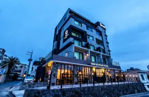 Image of Nine Boutique Hotel