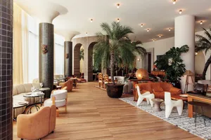 Image of Santa Monica Proper Hotel, a Member of Design Hotels