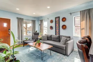 Image of 7 Mi to Denver: Inviting Aurora Home w/ Yard!