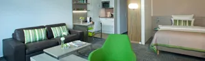 Image of Messe Residence by Gerda Good Living - Digital Access