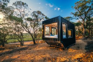 Image of CABN Off Grid Cabins Barossa