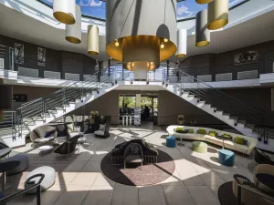 Image of Novotel La Grande Motte Golf