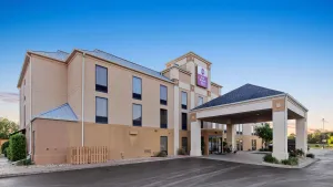 Image of Best Western Plus Madison