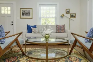 Image of Beautiful 5BR Close to Downtown!Prime Derby House!