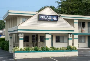 Image of Relax Inn Cape Cod West Yarmouth Hyannis