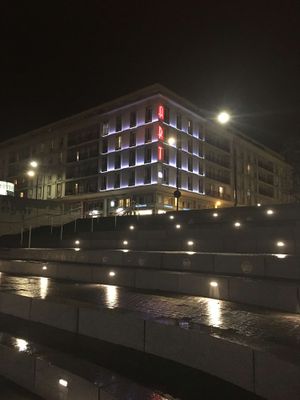 Image of Best Western ARThotel