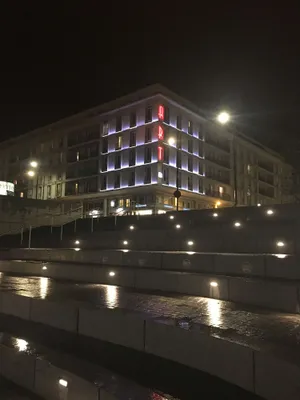 Image of Best Western ARThotel
