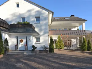 Image of Tasteful Ground Floor Apartment with Terrace & Garden near Brilon