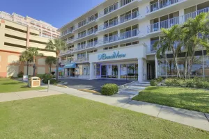 Image of The Beachview Inn Clearwater Beach
