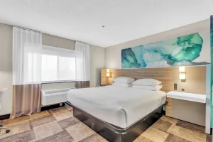 Image of Wyndham Garden Newark Fremont Silicon Valley