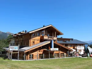 Image of Apartment with a lift in Mittersill, Salzburg