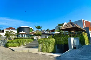 Image of Ola Villas at Uluwatu Pecatu