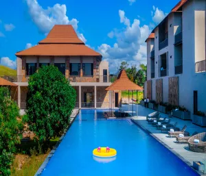 Image of Sajjan Bagh Resort Kumbhalgarh