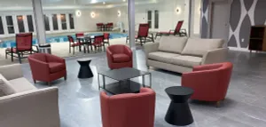 Image of Ramada by Wyndham Hartford North - Bradley Airport