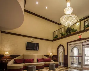 Image of Quality Suites NYC Gateway