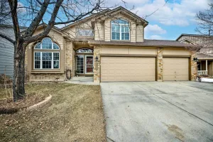 Image of Spacious Family Home Near Air Force Academy
