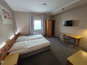 Image of Pension Krohn