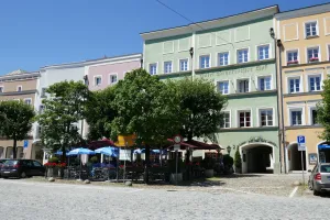 Image of Bayerischer Hof