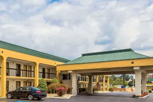 Image of Rodeway Inn
