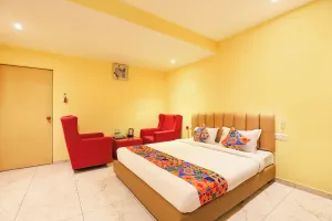 Image of FabHotel Chamiers Park - Nandanam