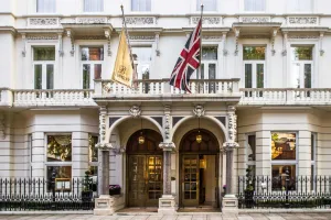 Image of Bentley London