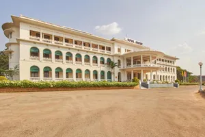 Image of Royal Orchid Brindavan Garden Mysore