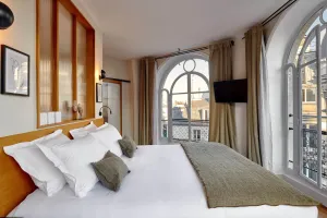 Image of Tinah Paris, Réaumur - Montorgeuil