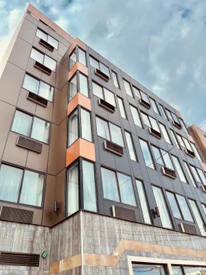 Image of Capital Hotel Long Island City