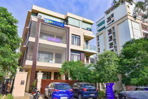 Image of FabHotel Gitanjali