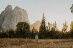 Image of Yosemite Expedition Chalet with bbq by Casa Oso