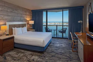 Image of Hyatt Regency Mission Bay Spa and Marina