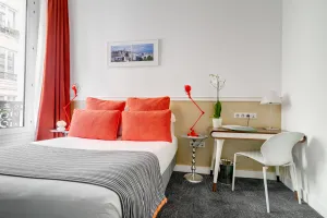 Image of Hotel Monterosa - Astotel