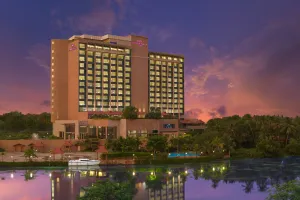 Image of Crowne Plaza Kochi by IHG
