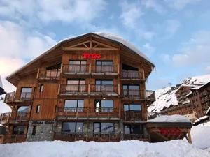 Image of Langley Hôtel Tango
